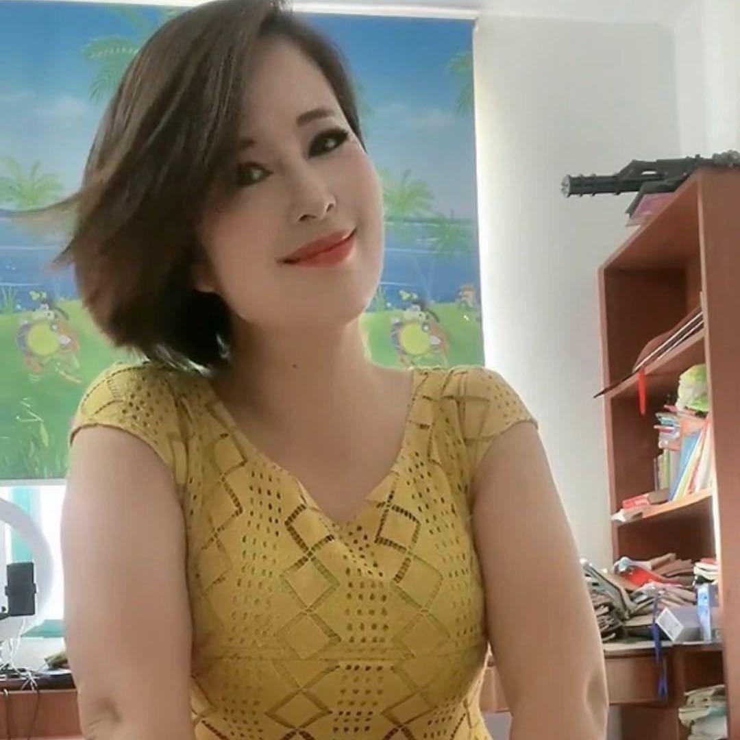 小菊花