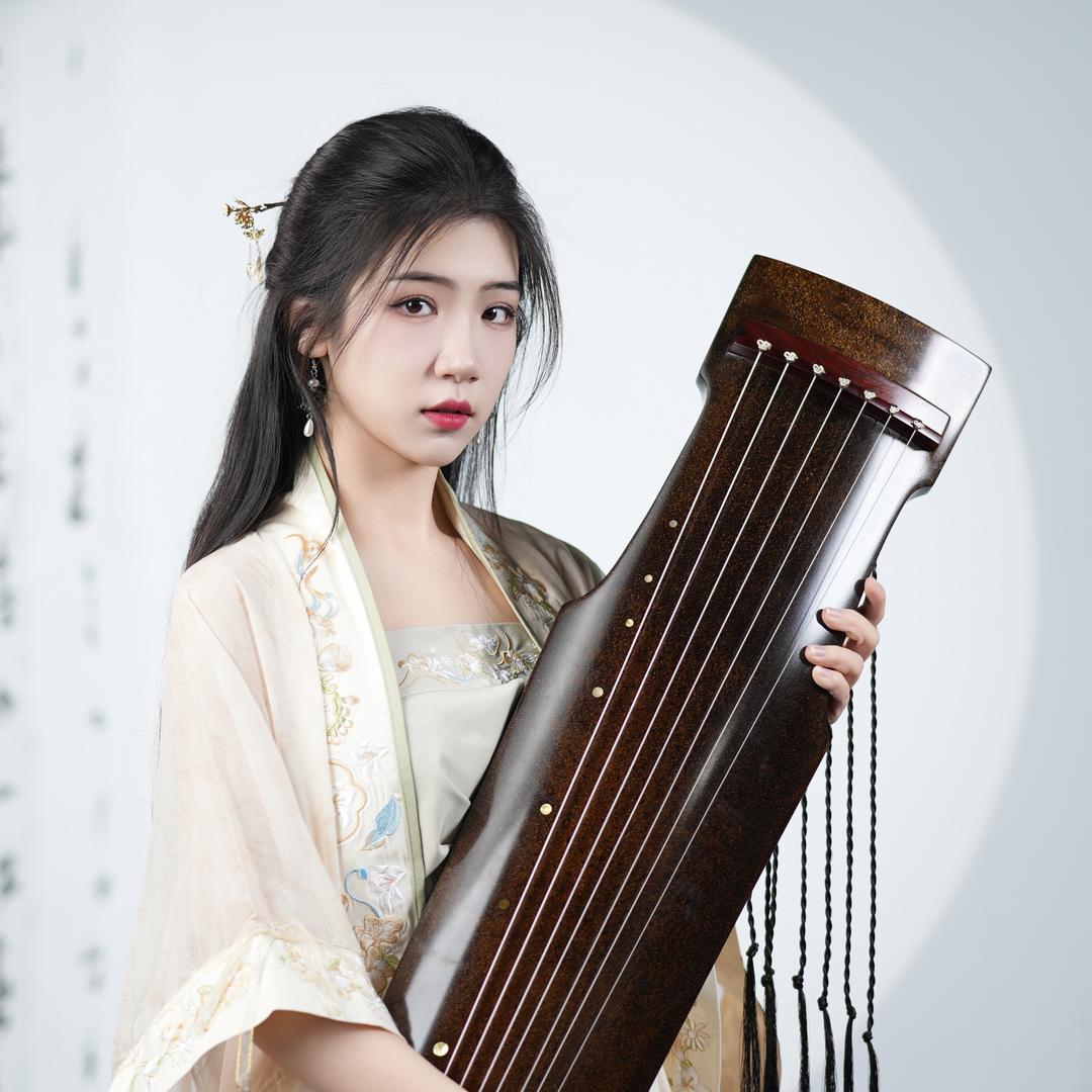 璇子古琴