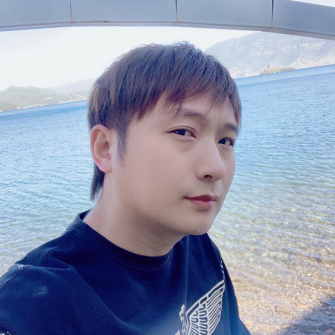 毛毛理发店水鑫
