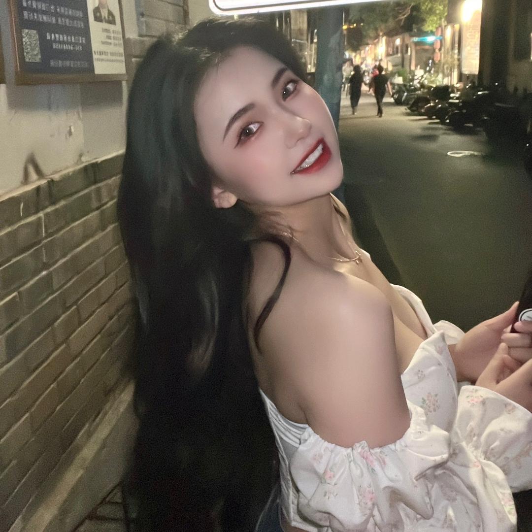 暴躁的阿珍～