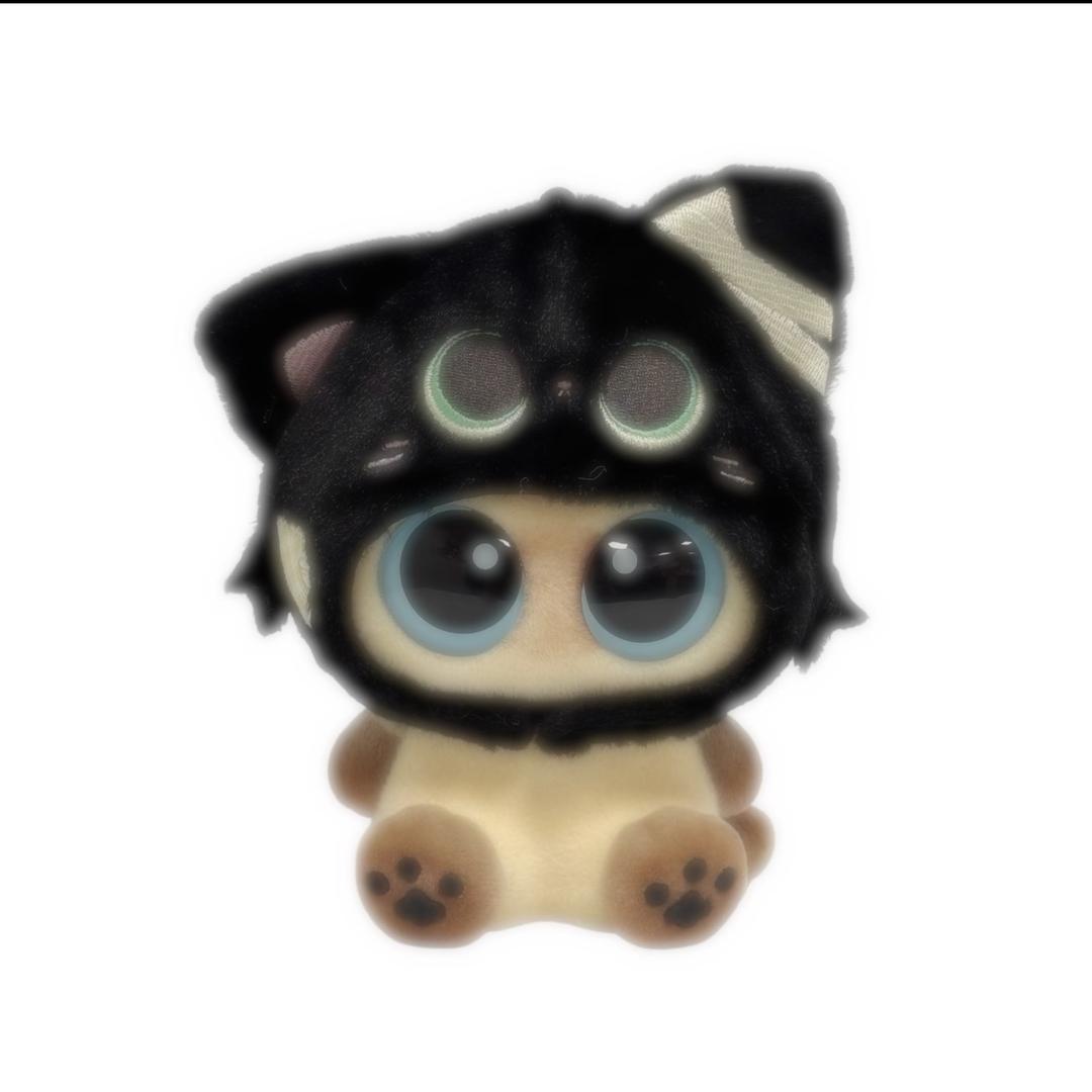 非凡的魅海蓝基因扫描仪