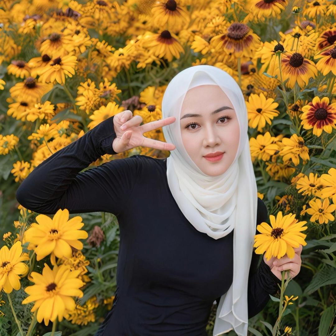 索菲艳美业日常