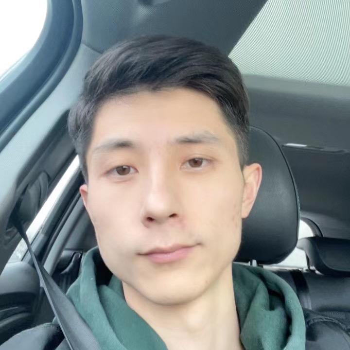 黑桃陈♠️