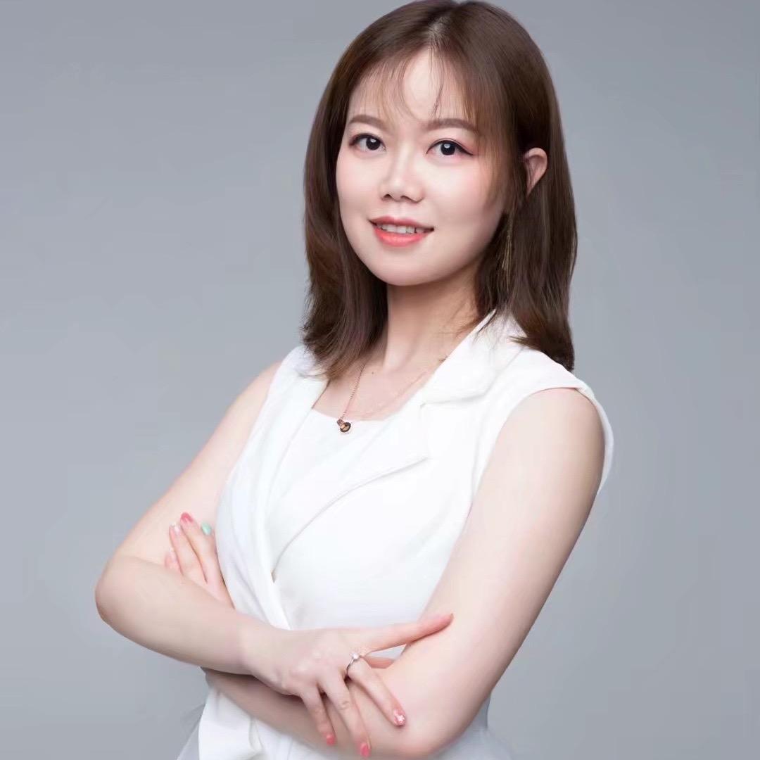 @丽华