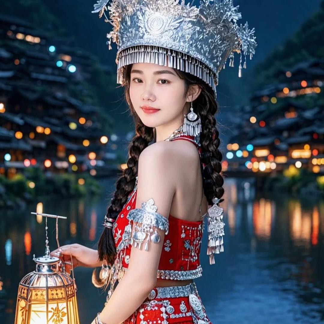 幸运星