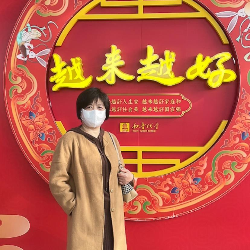 小椤椤-外婆