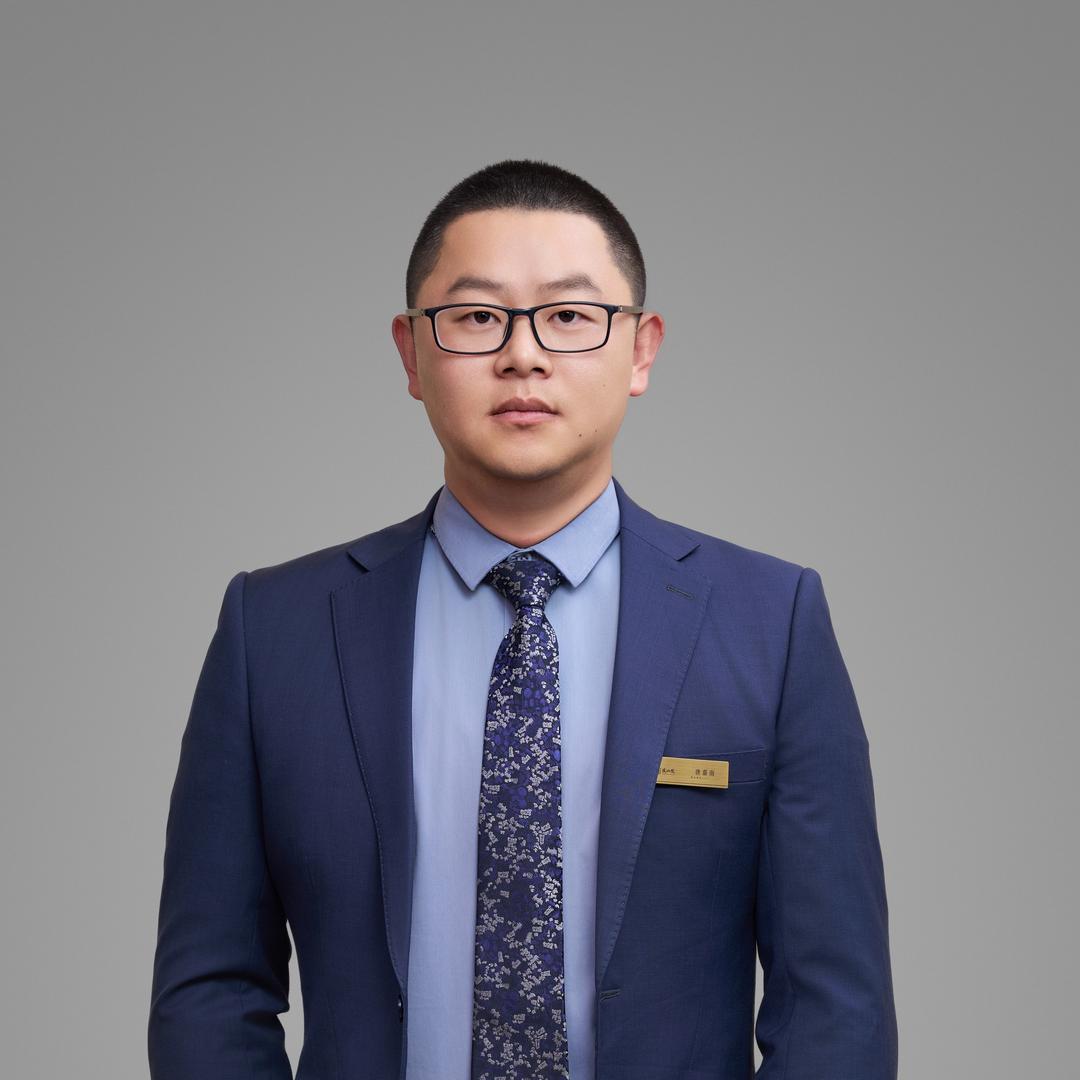 🌈🏠安居朗诗溪山院🏠杨帅帅