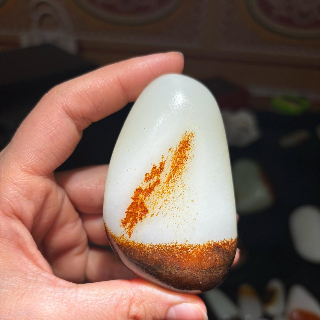 米籽玉