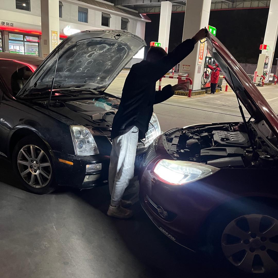 性能车  改装车  半价车