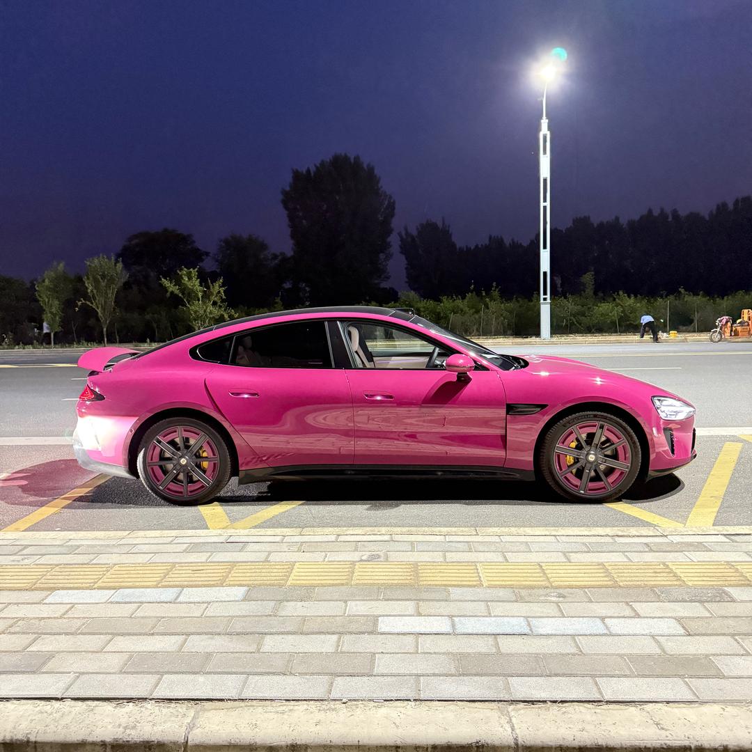胡辣汤【南阳小米婚车队🚗-总队】