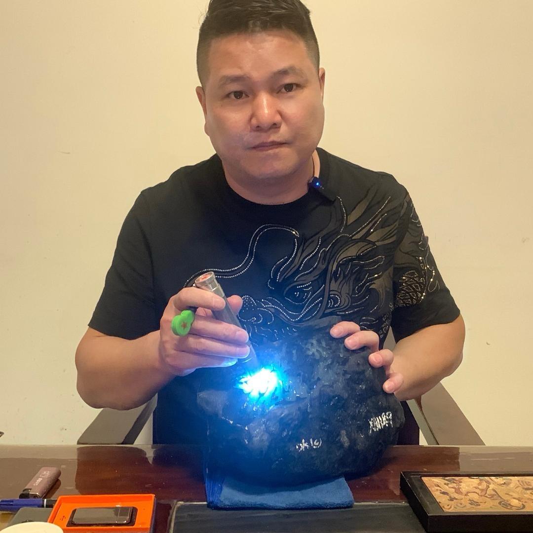 双儿珠宝（老邱）