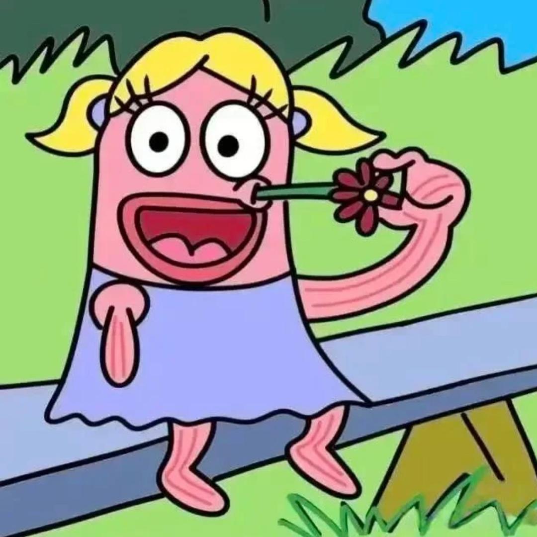王海绵🧽