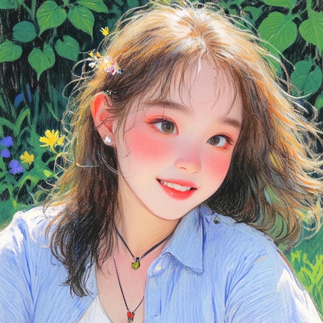 打翻了牛奶.