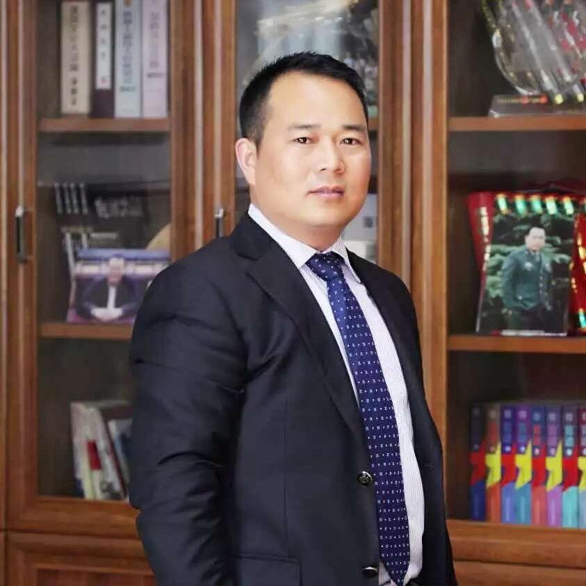 🇨🇳王斌权