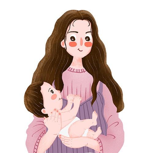 酸奶妈妈（孕妈妈囤货）