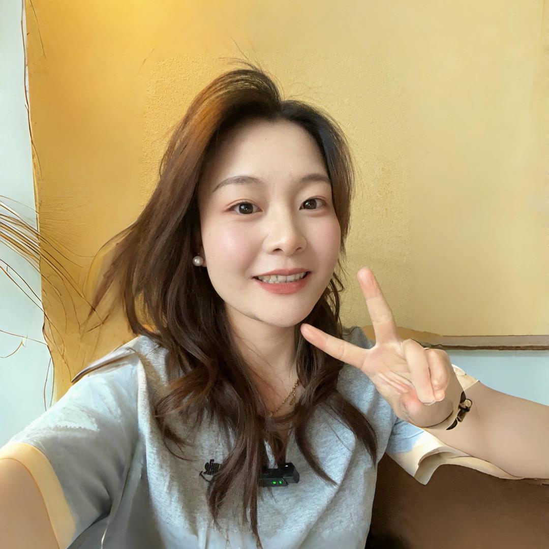 李开心～