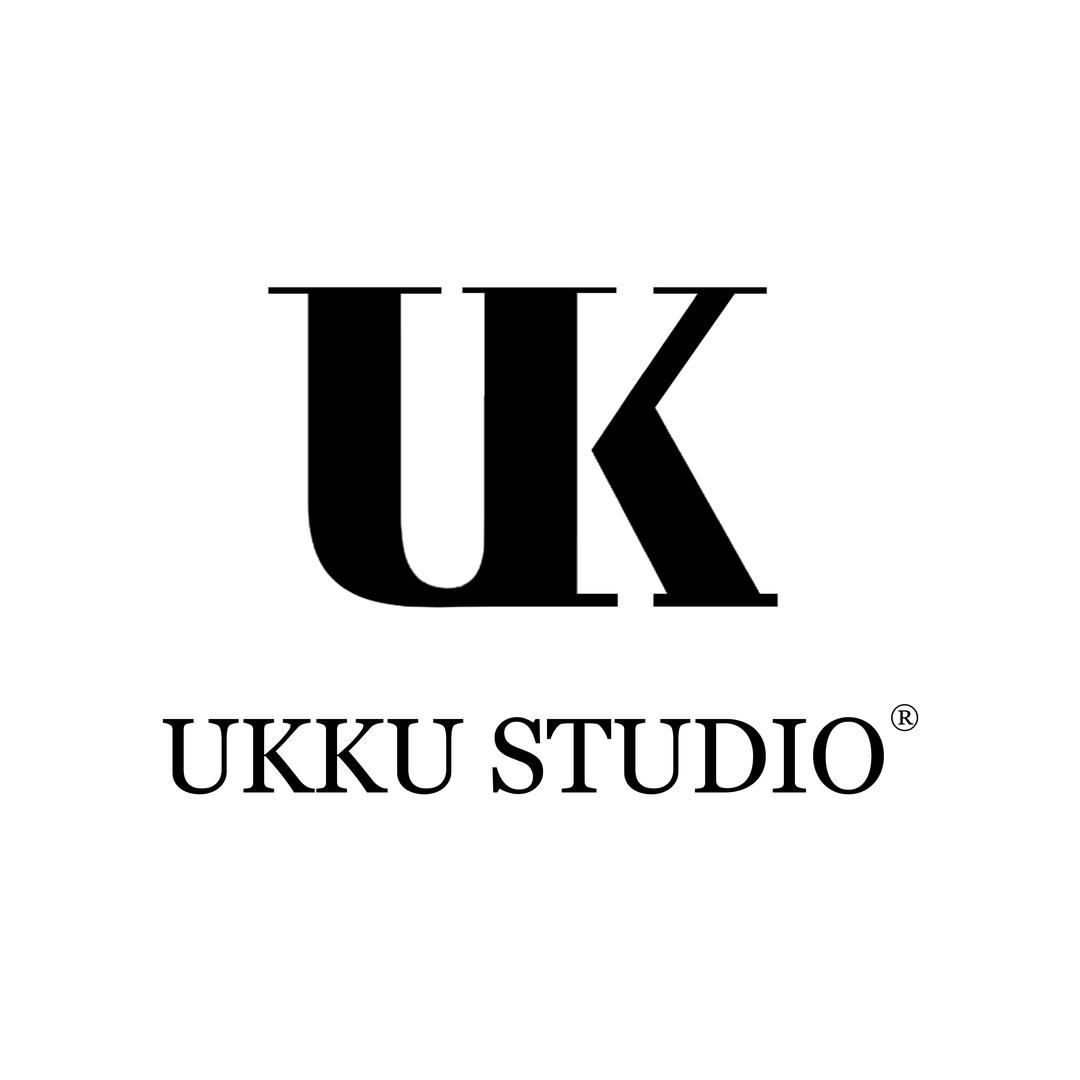 UKKUSTUDIO•尧尧