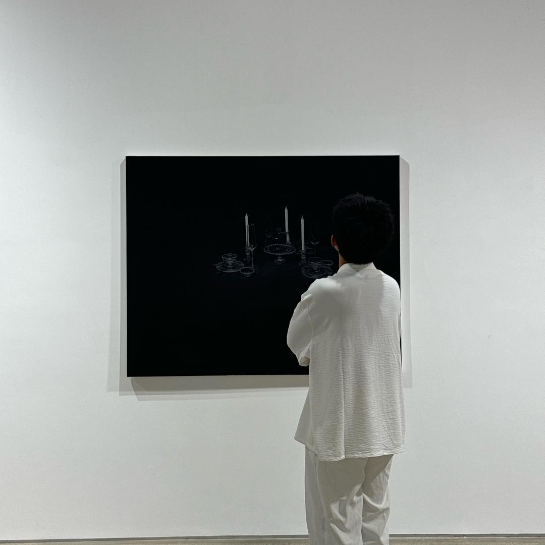 小明！