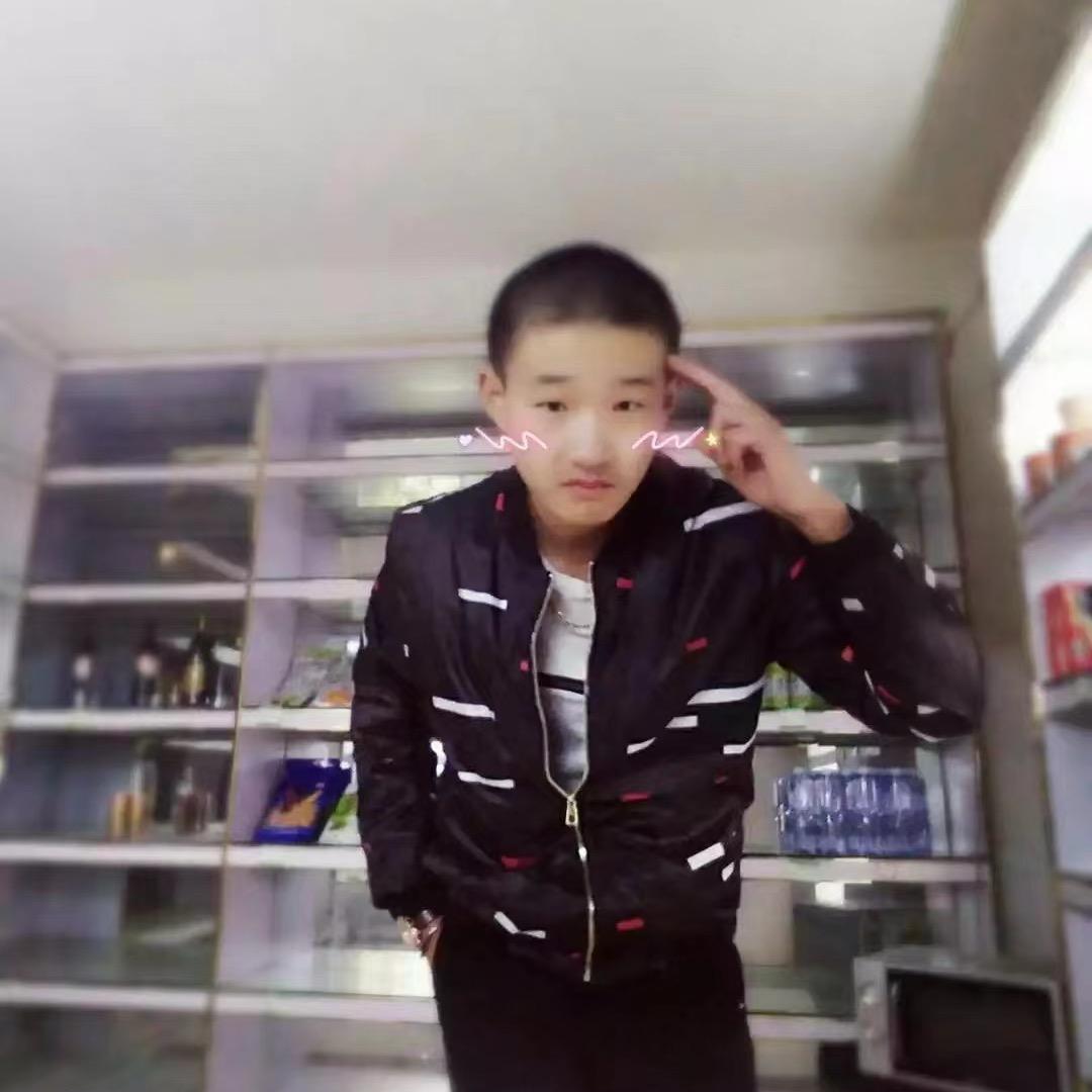 萌王路上跑