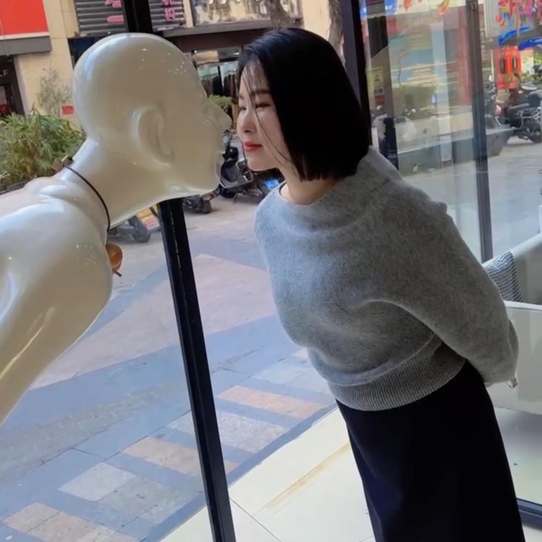 开心就好