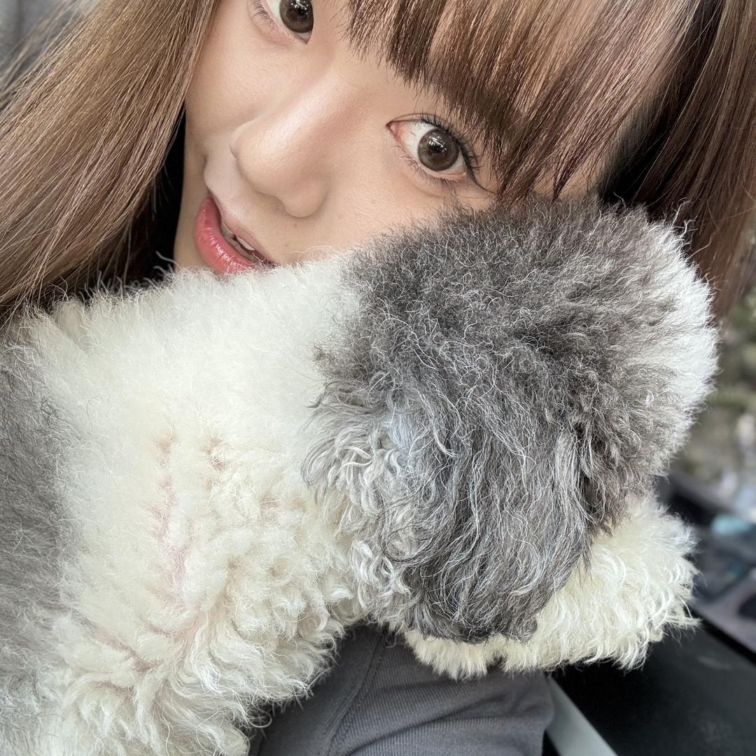 波妞怎么越吃越好看