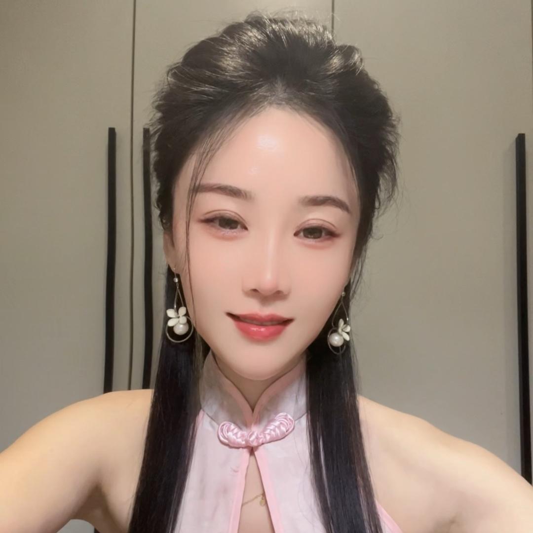 张家姑娘