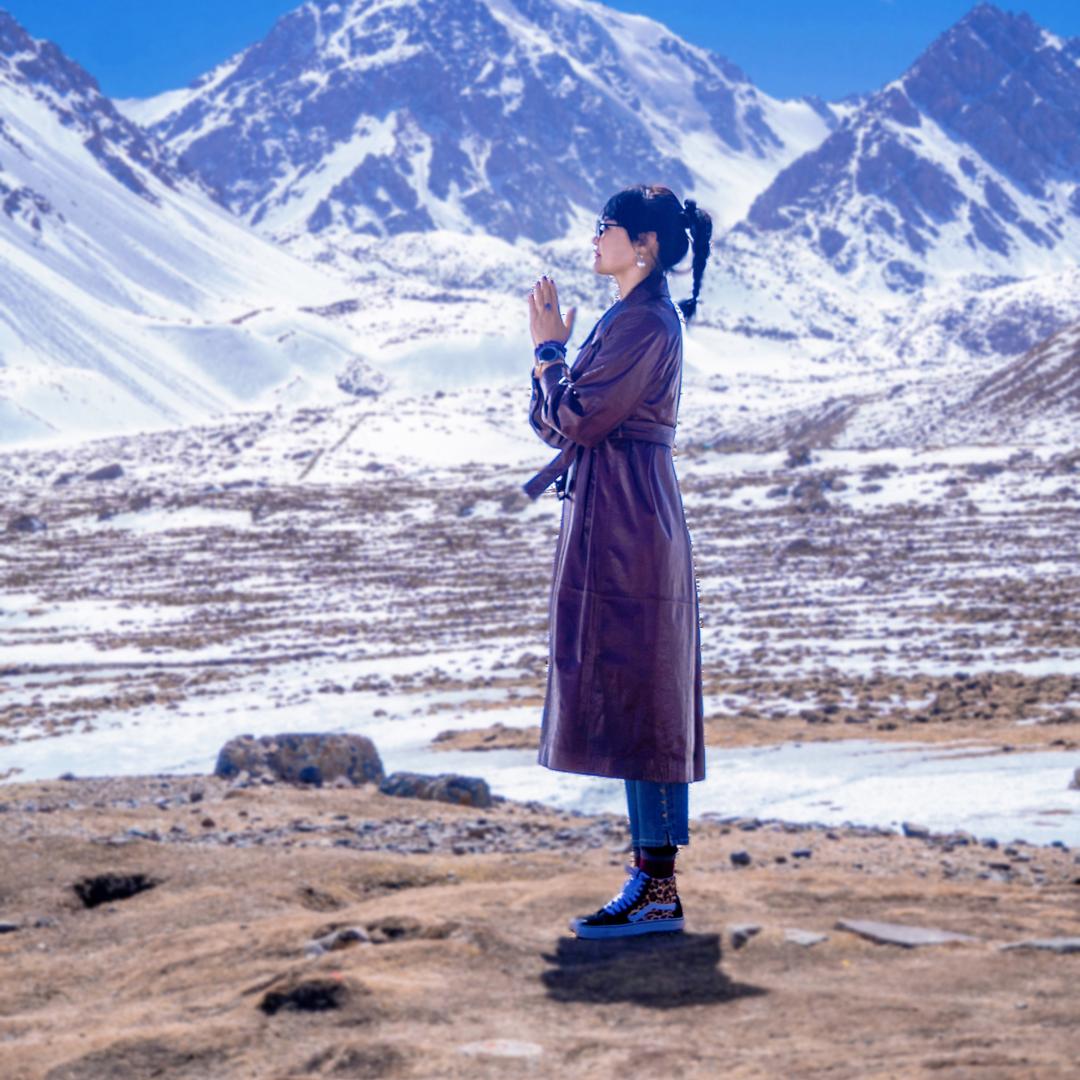 ✨💃@是雅琪吖～