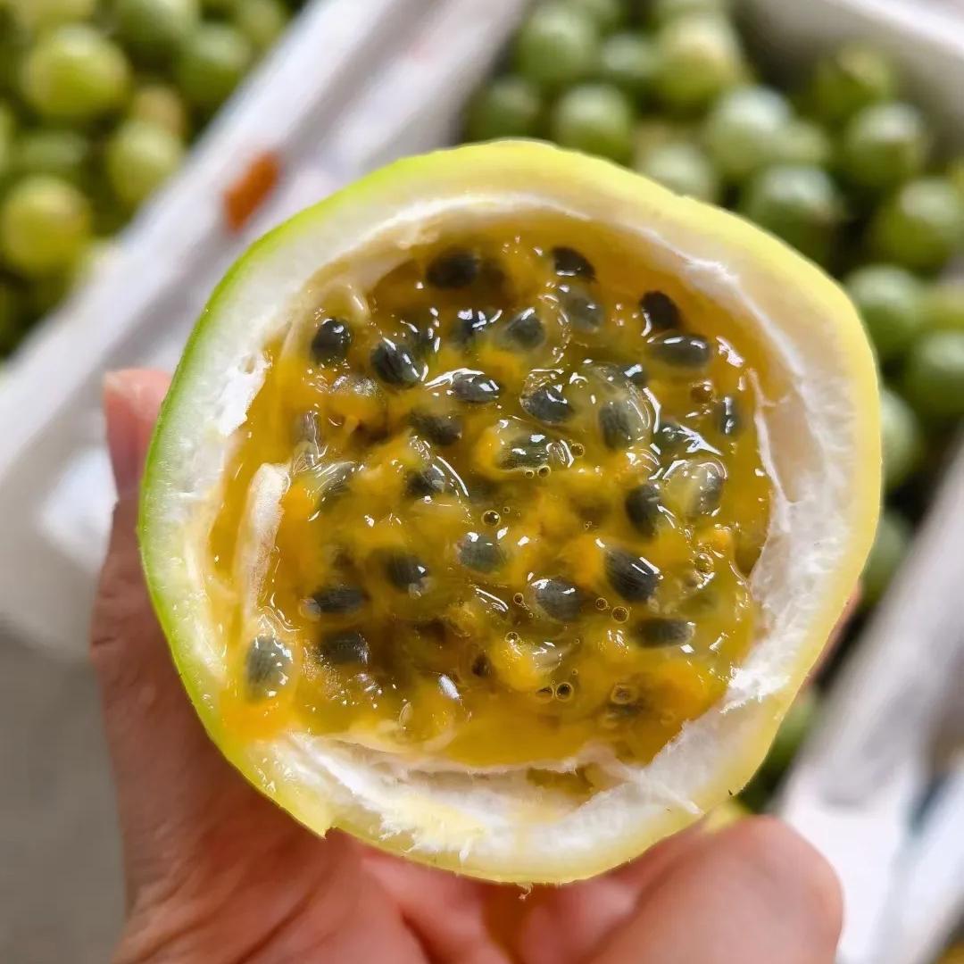 小王子甄选鲜果基地
