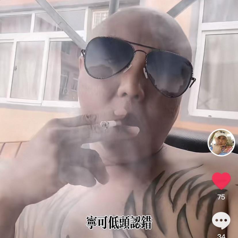 天北老陈