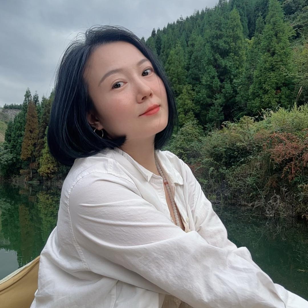 陳家大小姐
