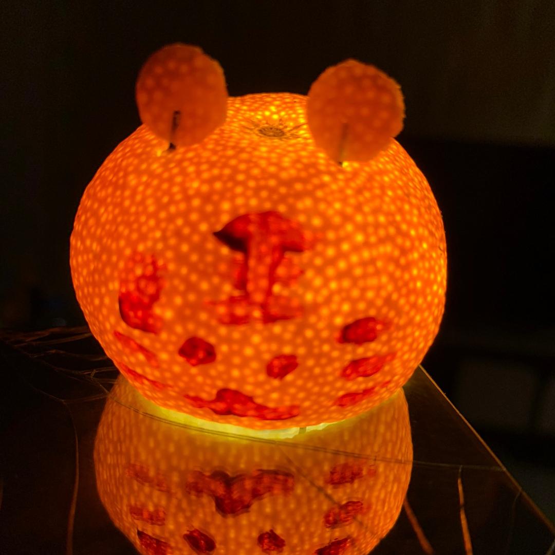 倔强的👧🏻孩