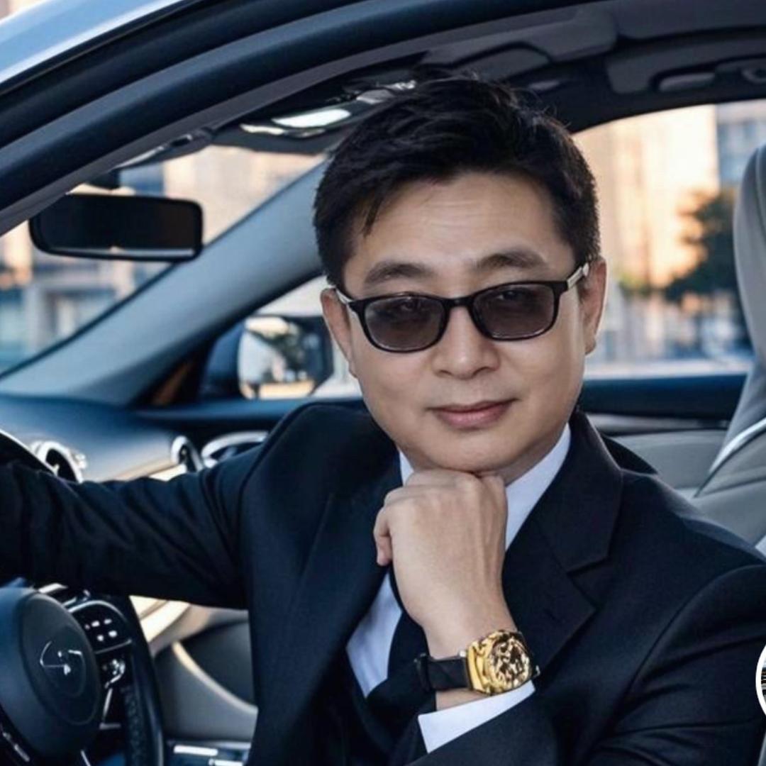 启航驾校王教练