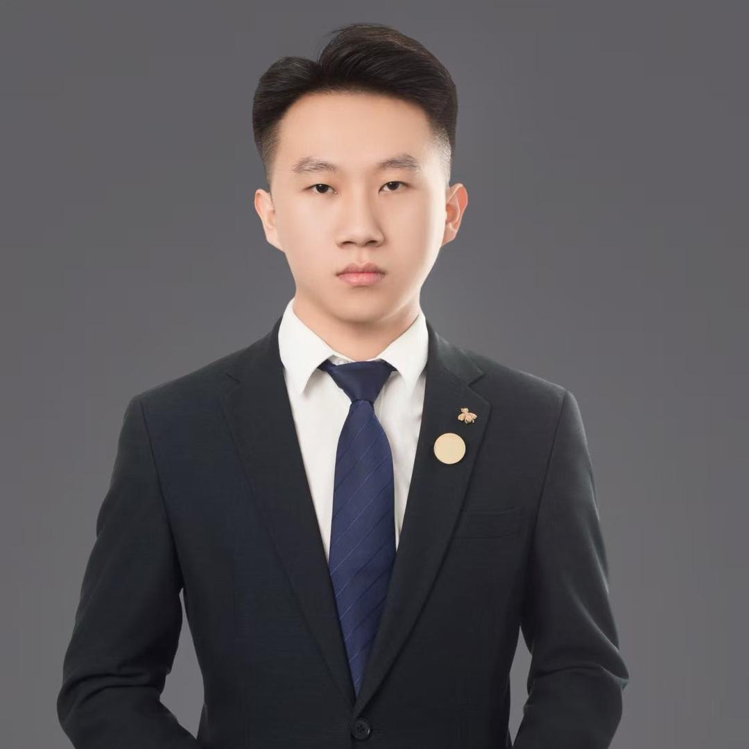 李先生