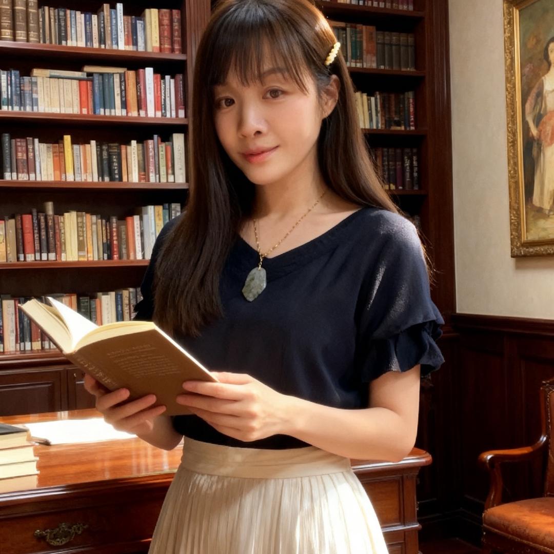 阿书讲人性与认知