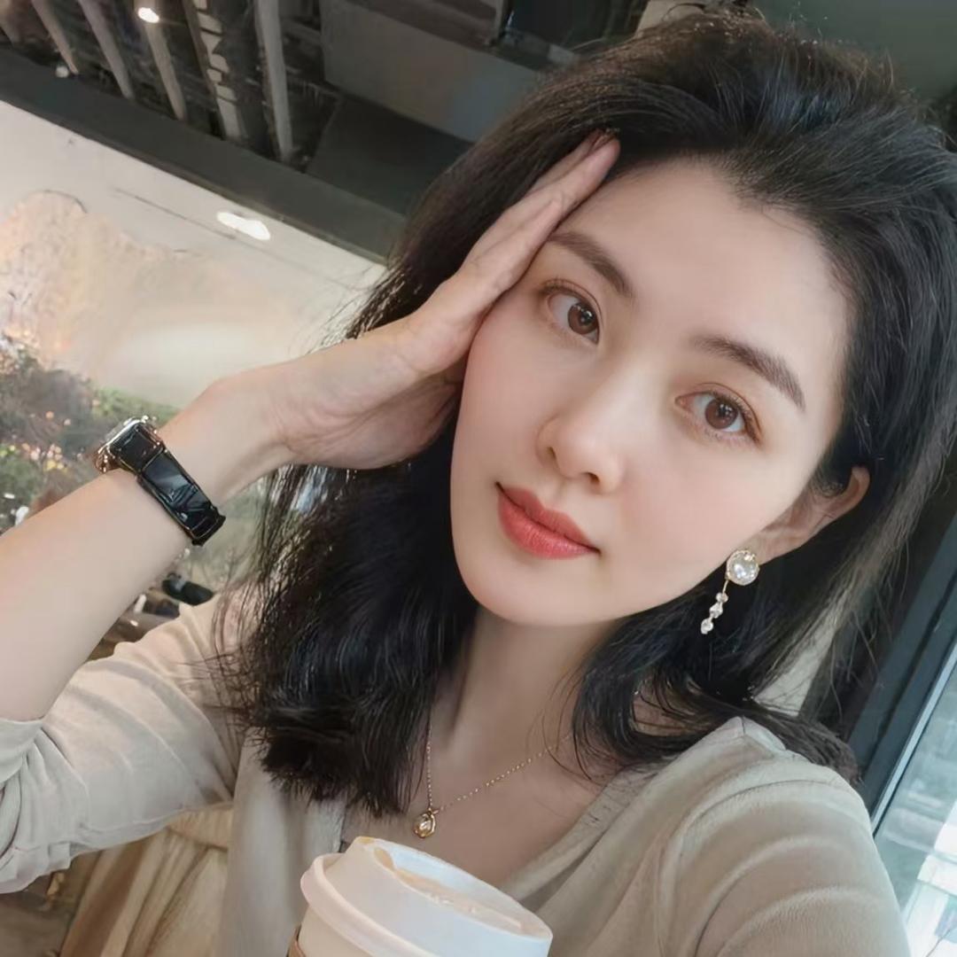 心怡女士