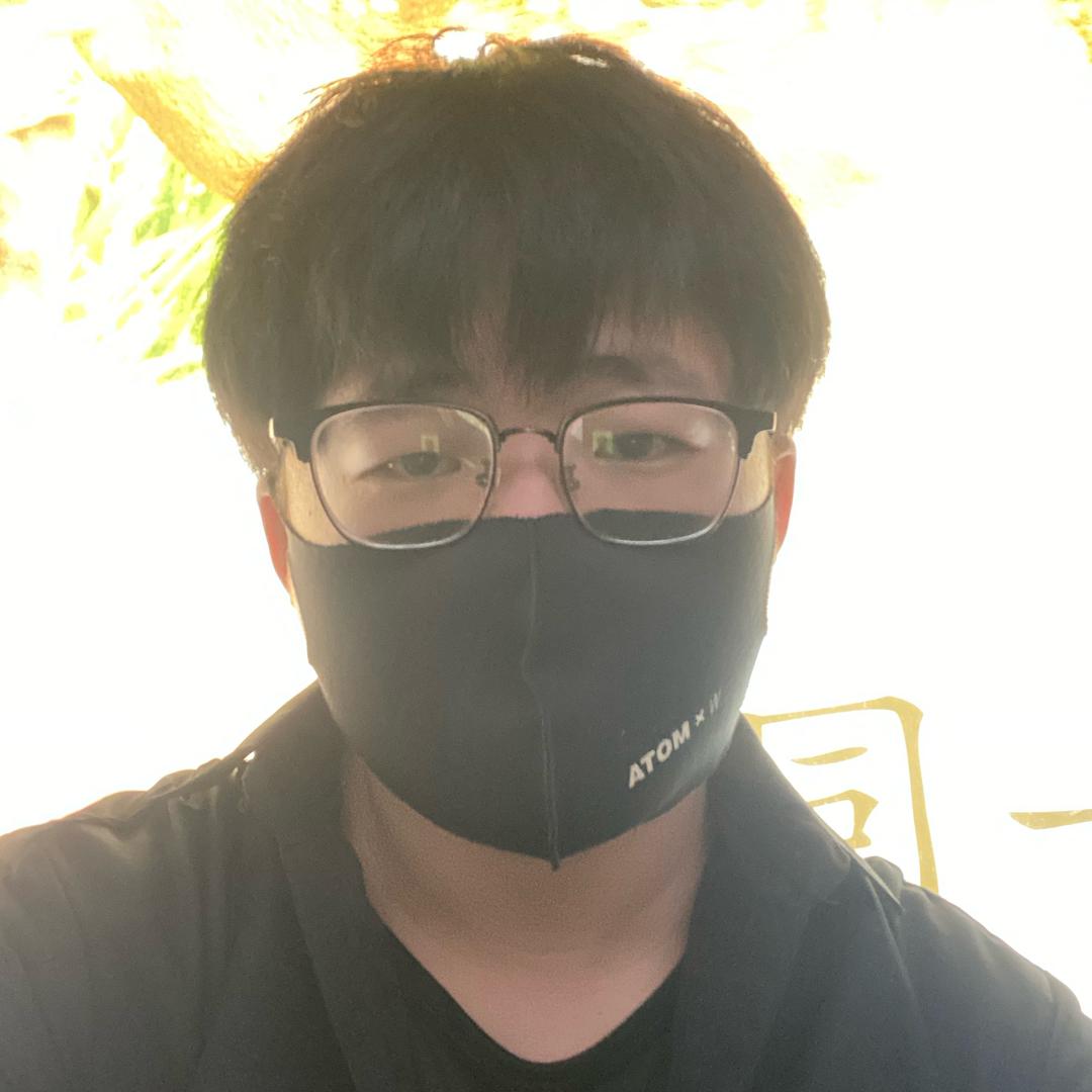 烦恼