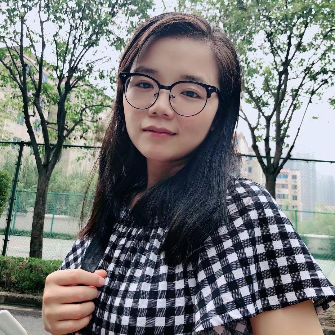 瑶瑶吖