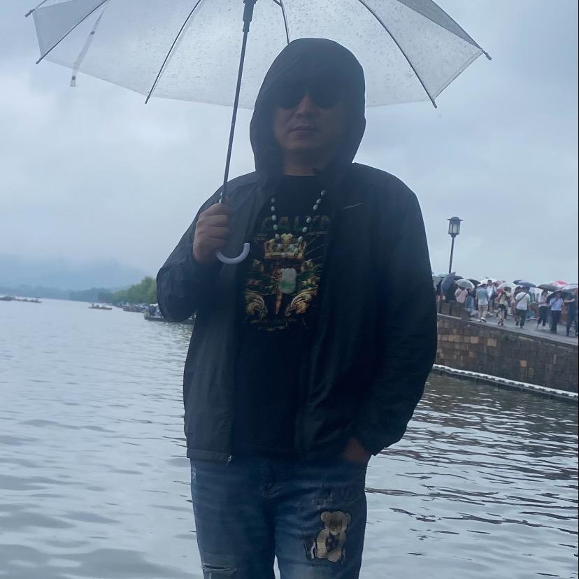 赵国强（赵红四）