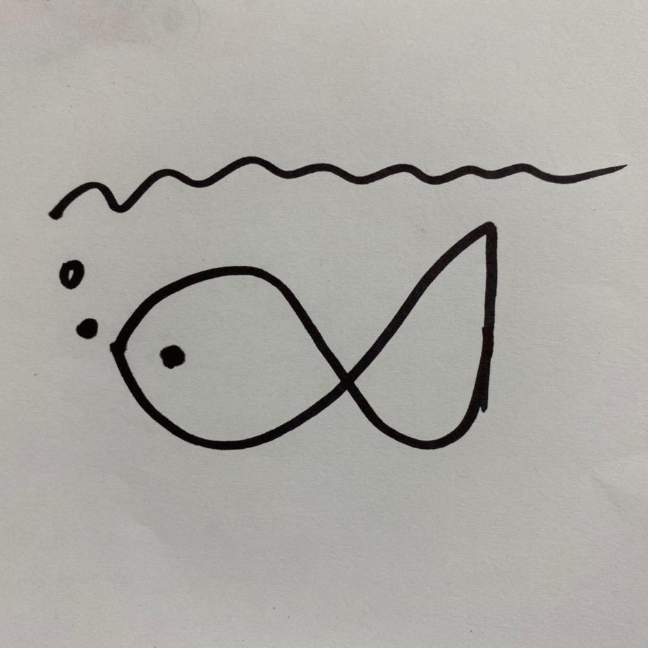 小李研究水族