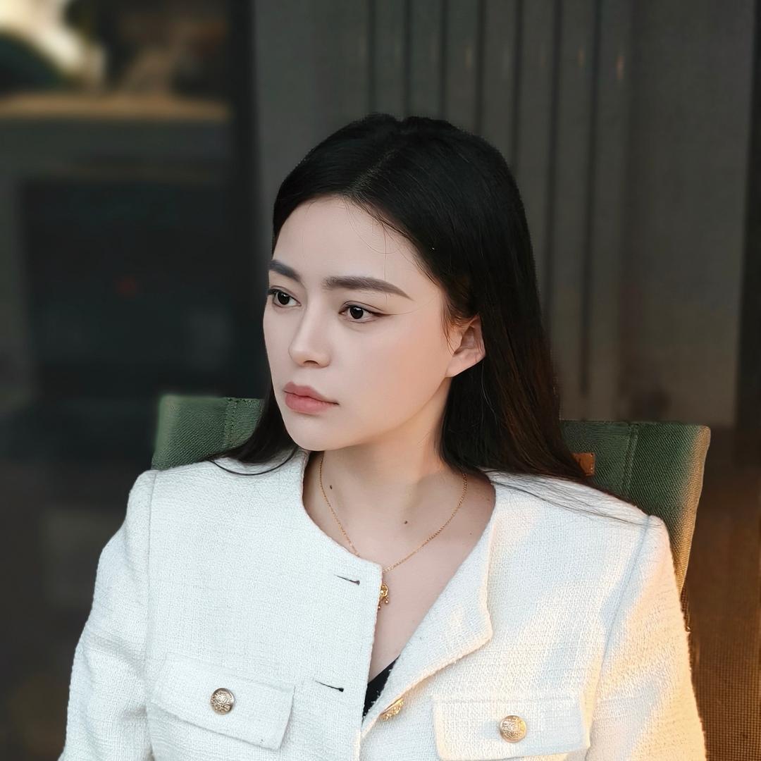 高庐紫云悦-巧姐