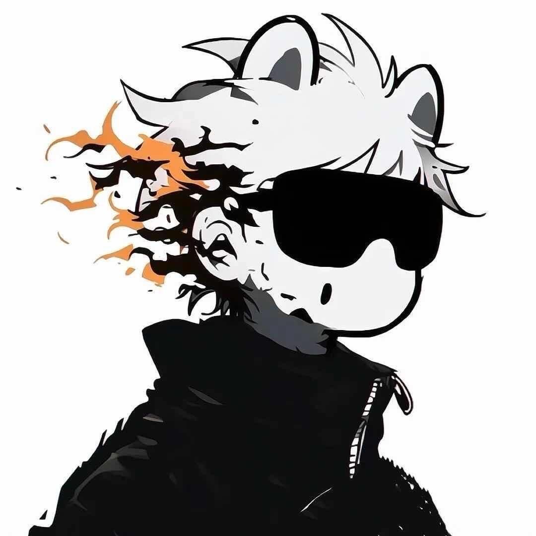 泪水打湿螺蛳粉