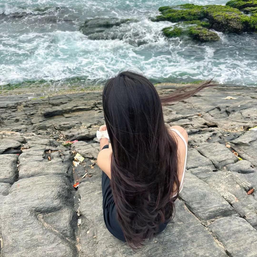 𝙎𝙞𝙡𝙮.小晴天