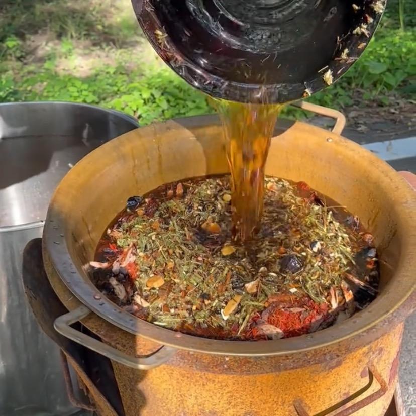 正安堂-草本传承