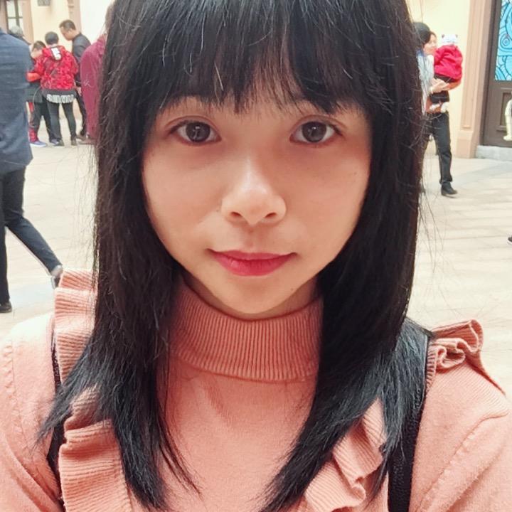 萍萍大小姐