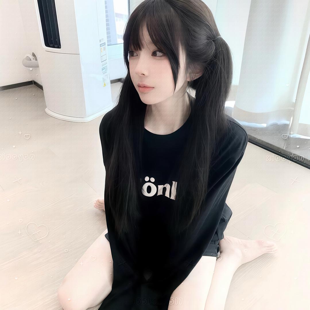 小柒亲亲