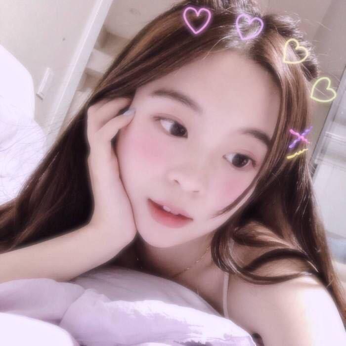 💓阳家女孩🐝