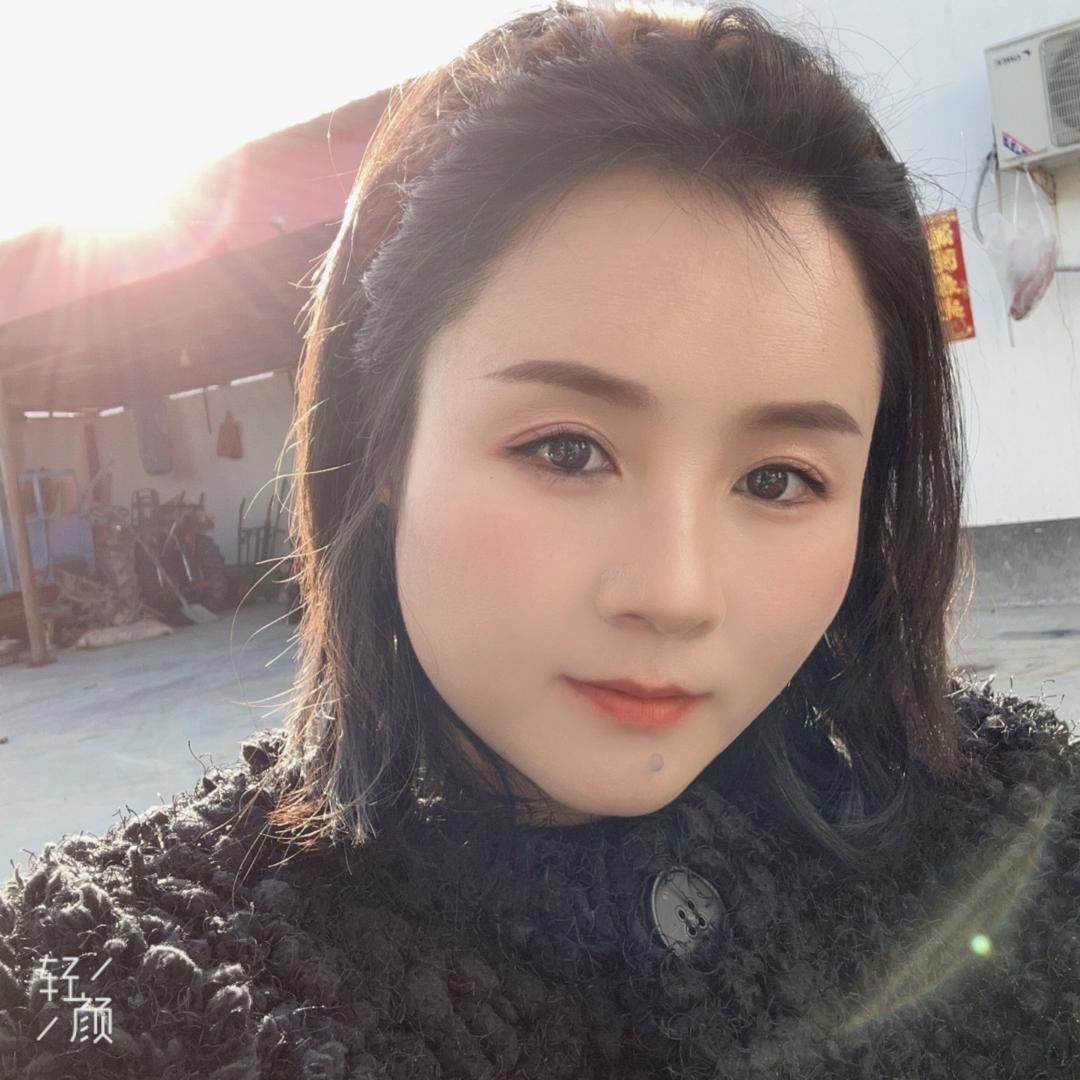 婷子🌈