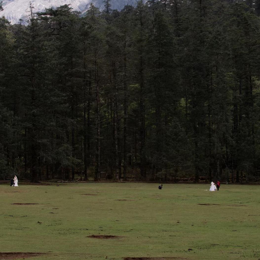 WM摄影美学写真