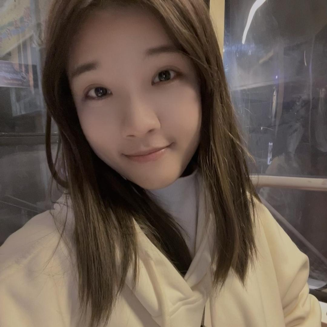 喵喵～