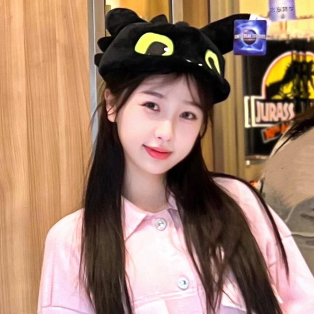 晕晕🔔